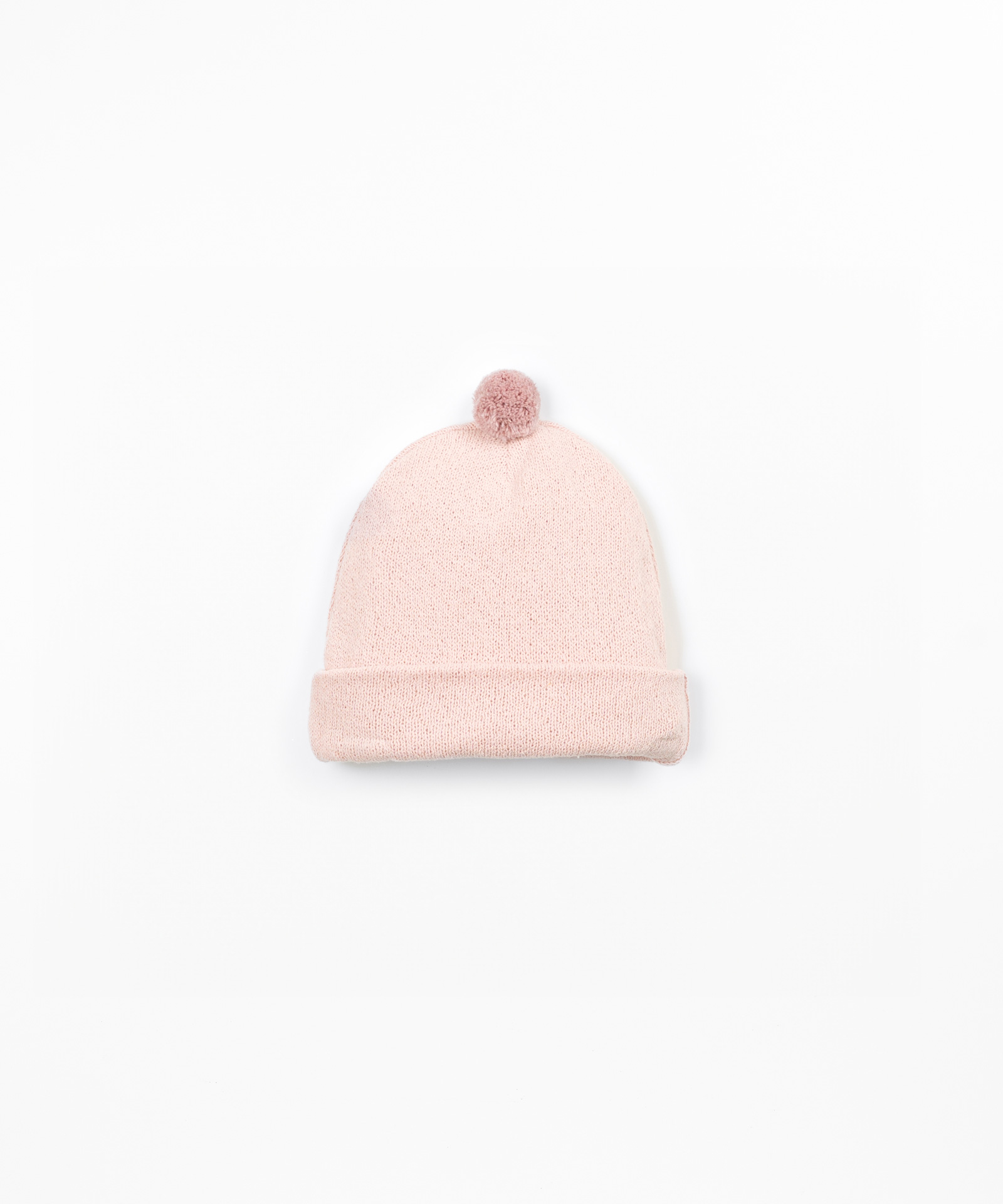 Gorro de tricot