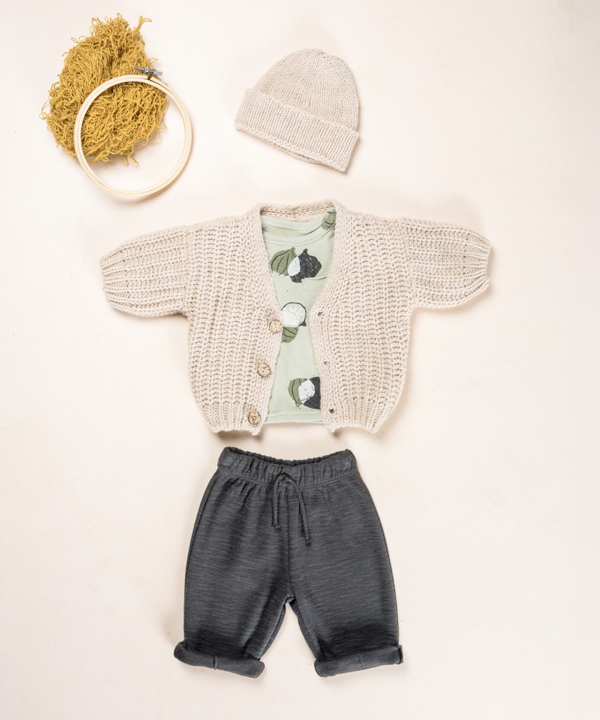 Neonato | Look 39