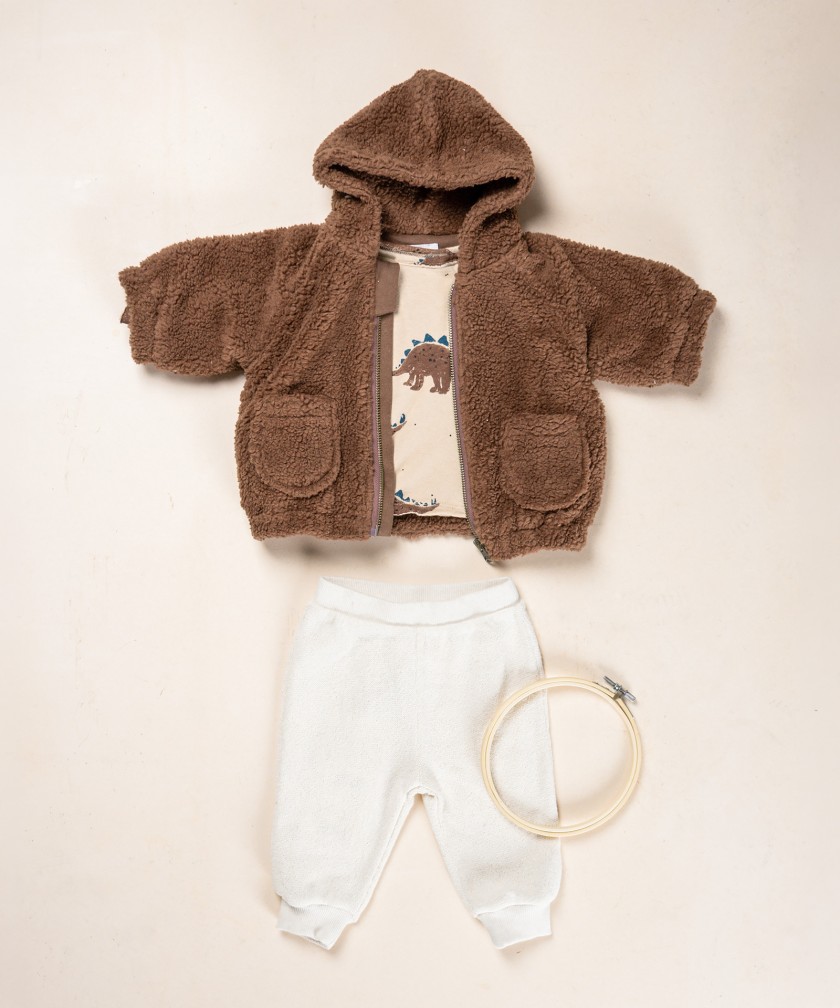 Neonato | Look 49