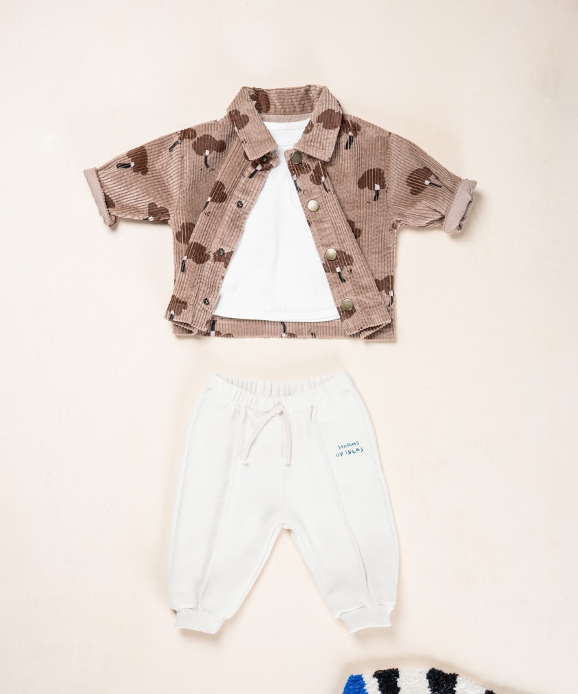 Neonato | Look 50