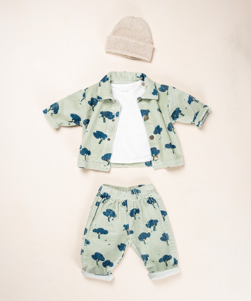 Neonato | Look 51