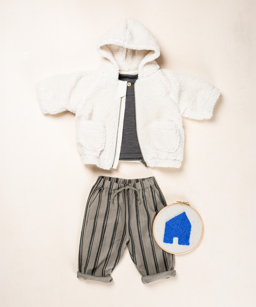Neonato | Look 53