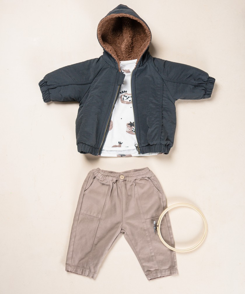 Neonato | Look 55