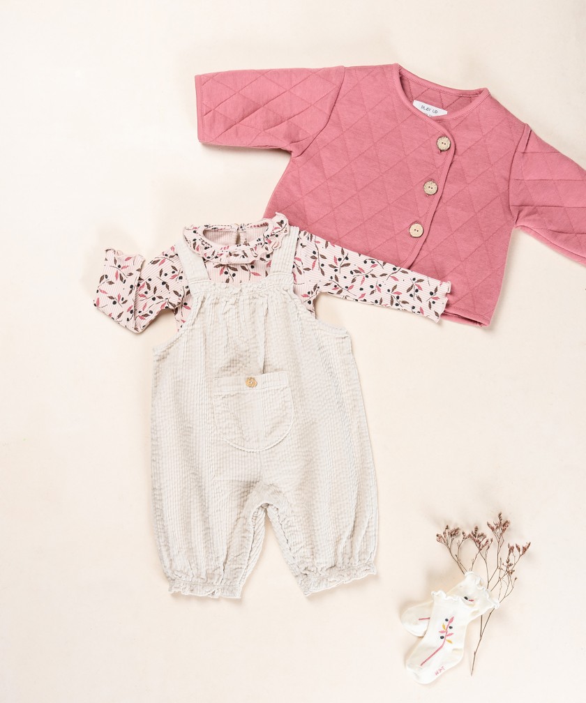 Ni�a | Look 5