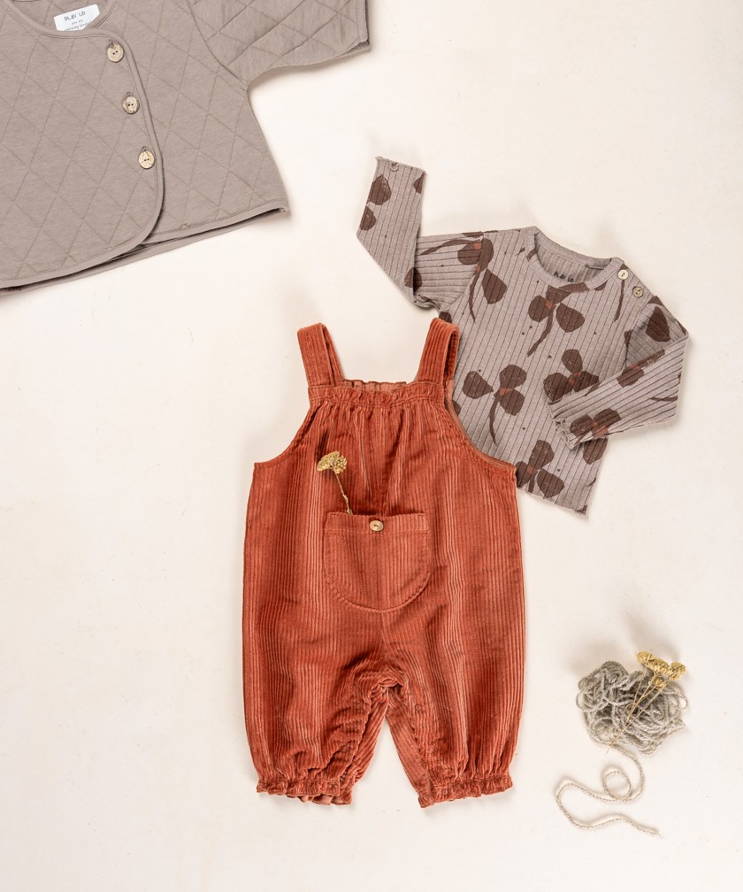 Beb� ni�a | Look 13