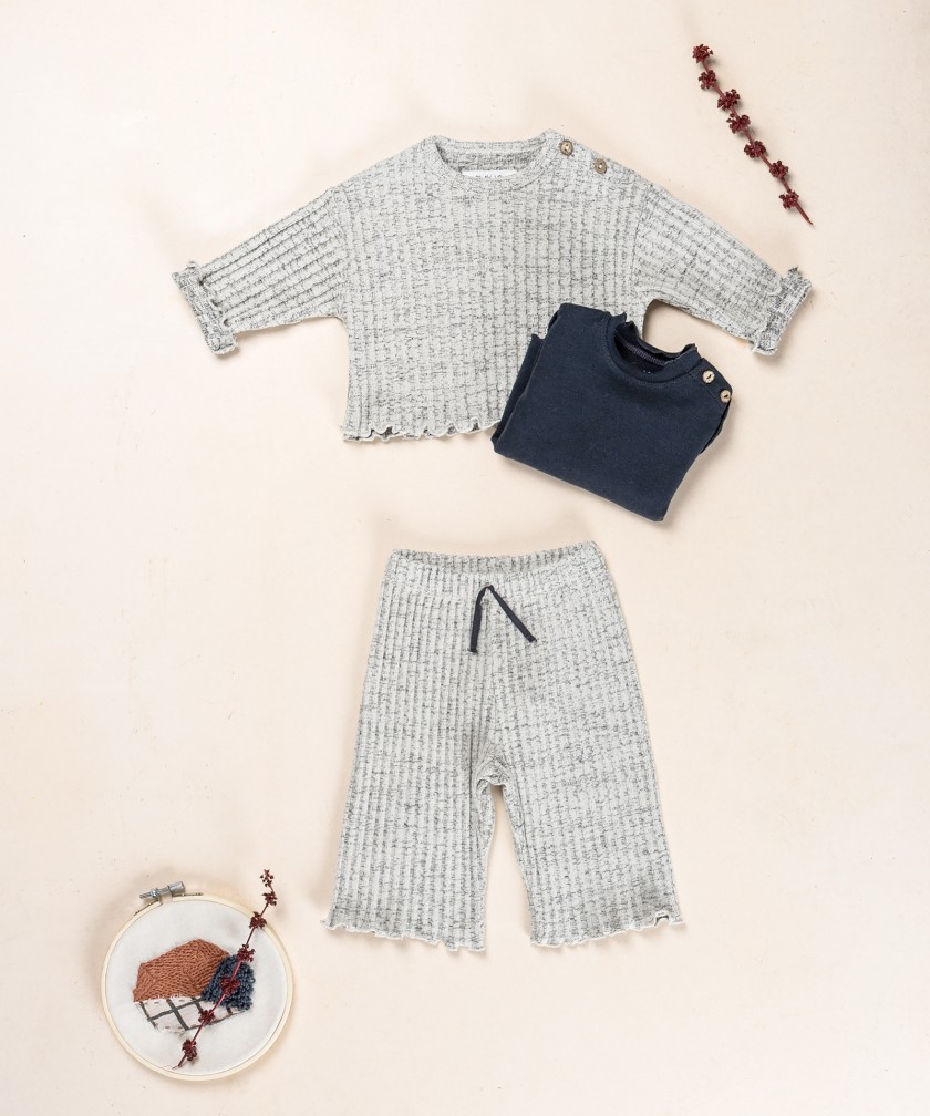 Ni�a | Look 15