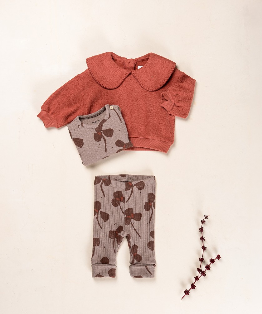 Ni�a | Look 16