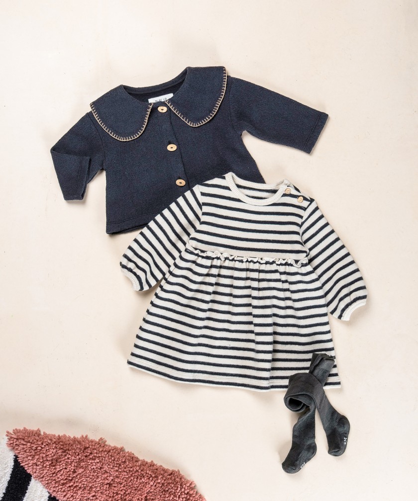 Ni�a | Look 18