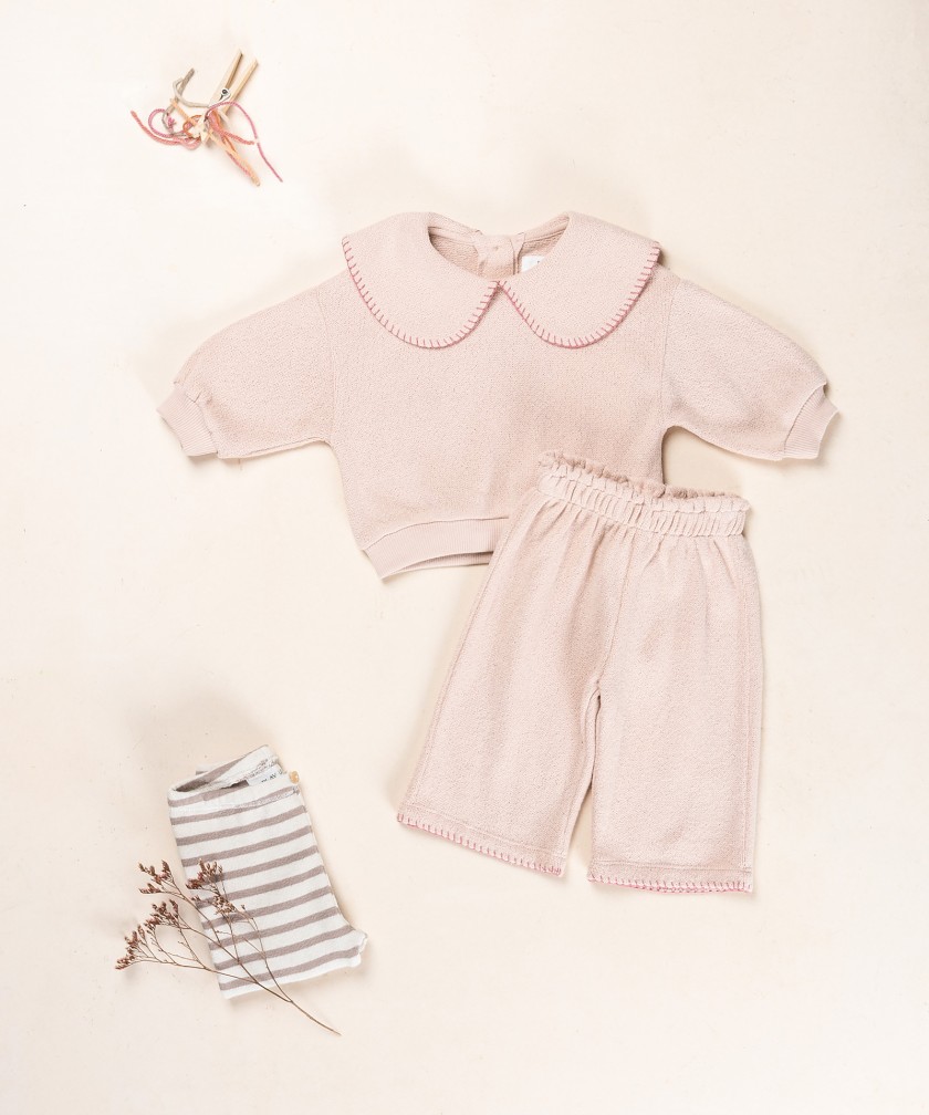 Ni�a | Look 20