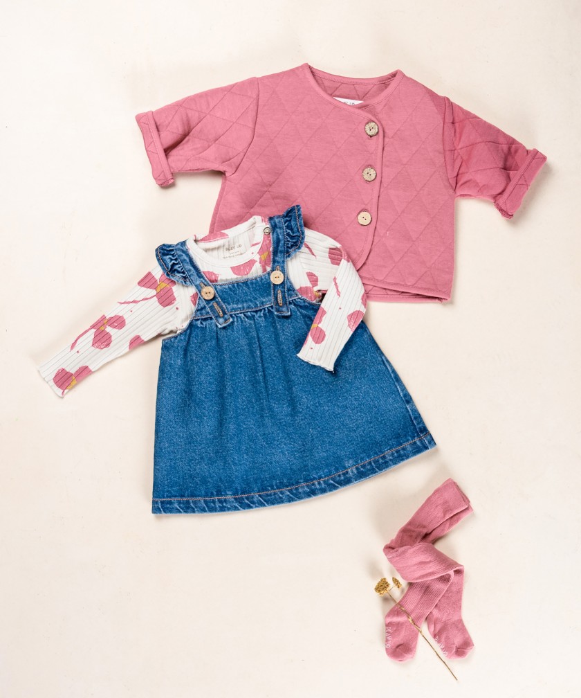 Ni�a | Look 21