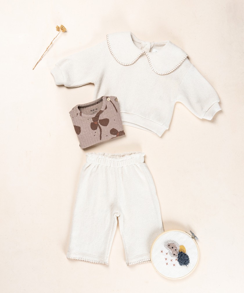Ni�a | Look 22