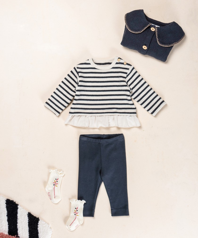 Ni�a | Look 25