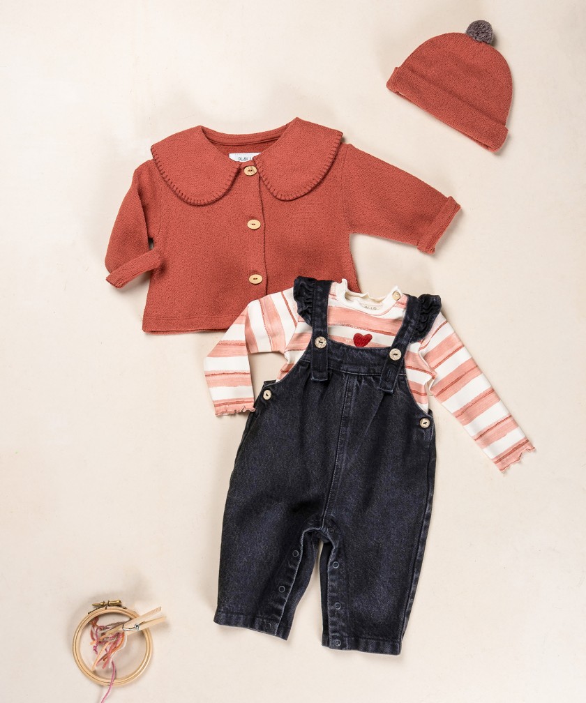 Ni�a | Look 26