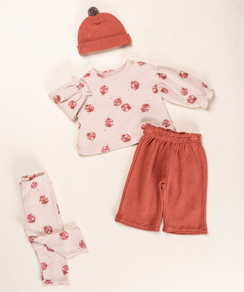 Ni�a | Look 27