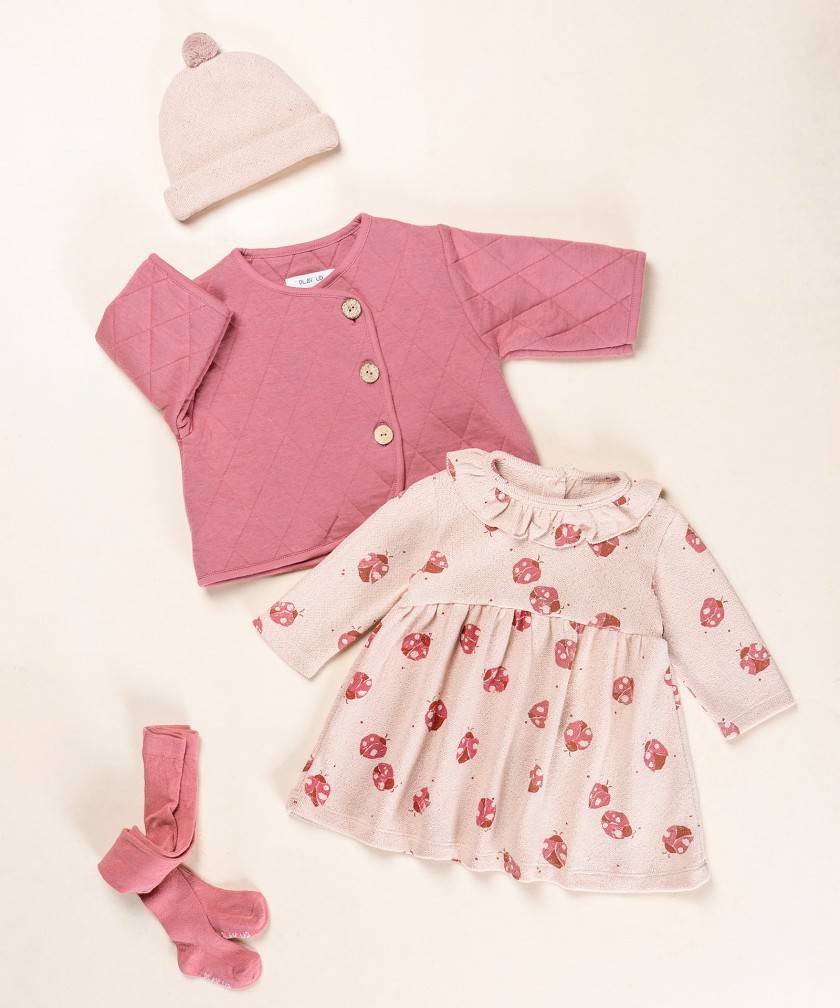 Ni�a | Look 28