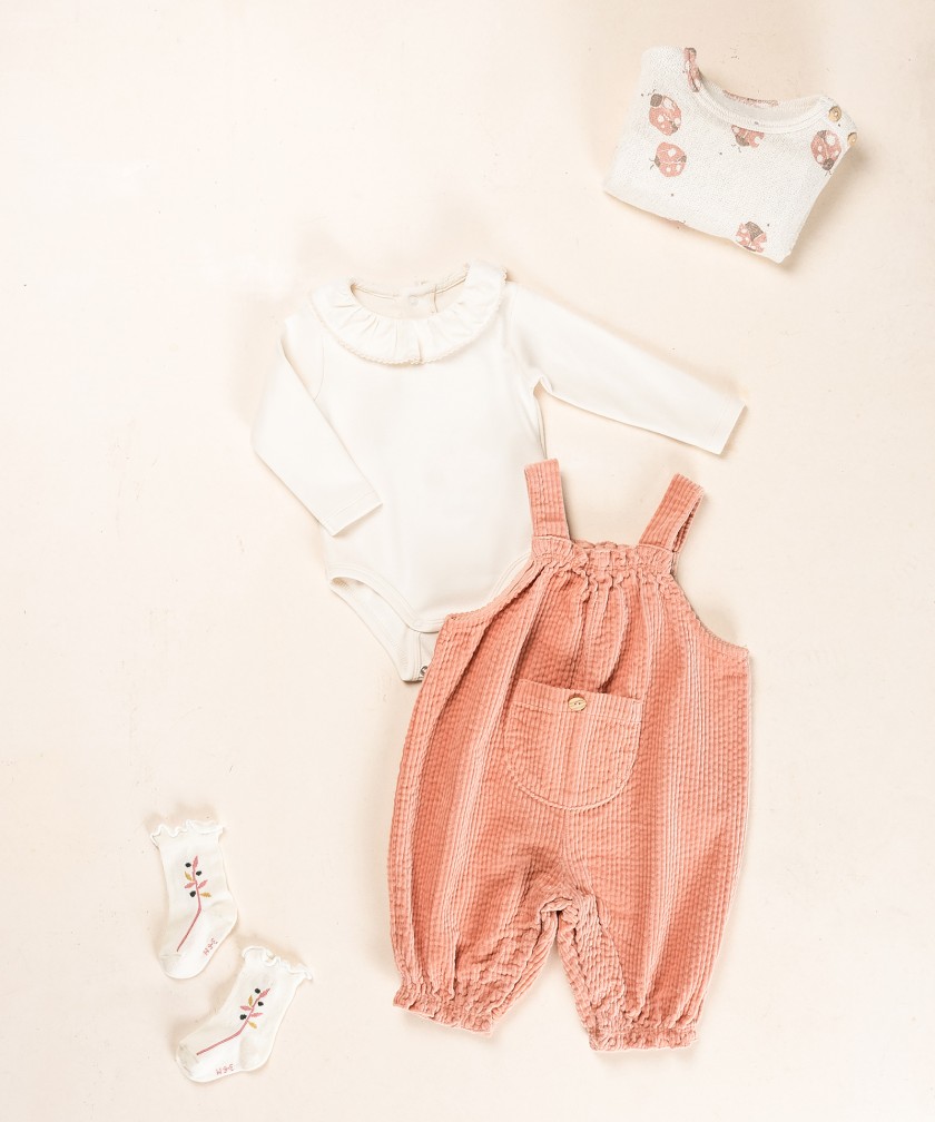 Ni�a | Look 29