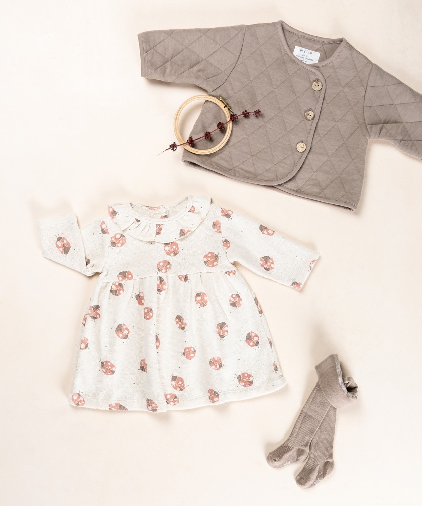 Ni�a | Look 30