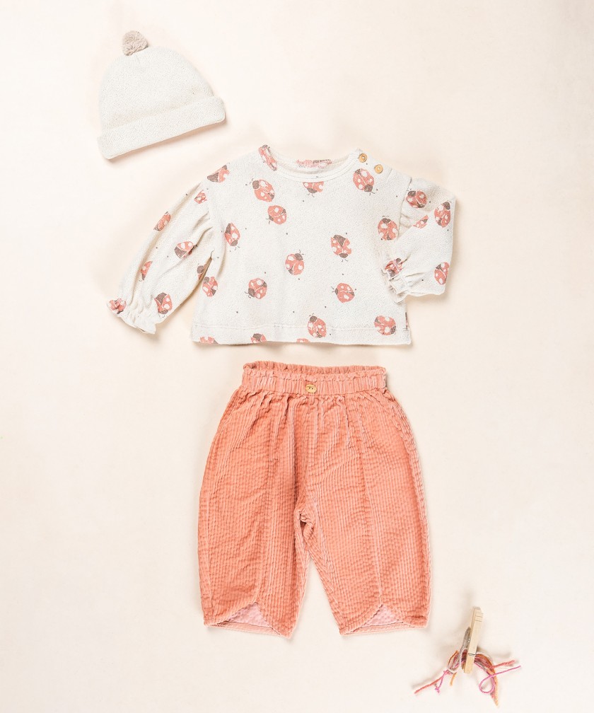 Ni�a | Look 31