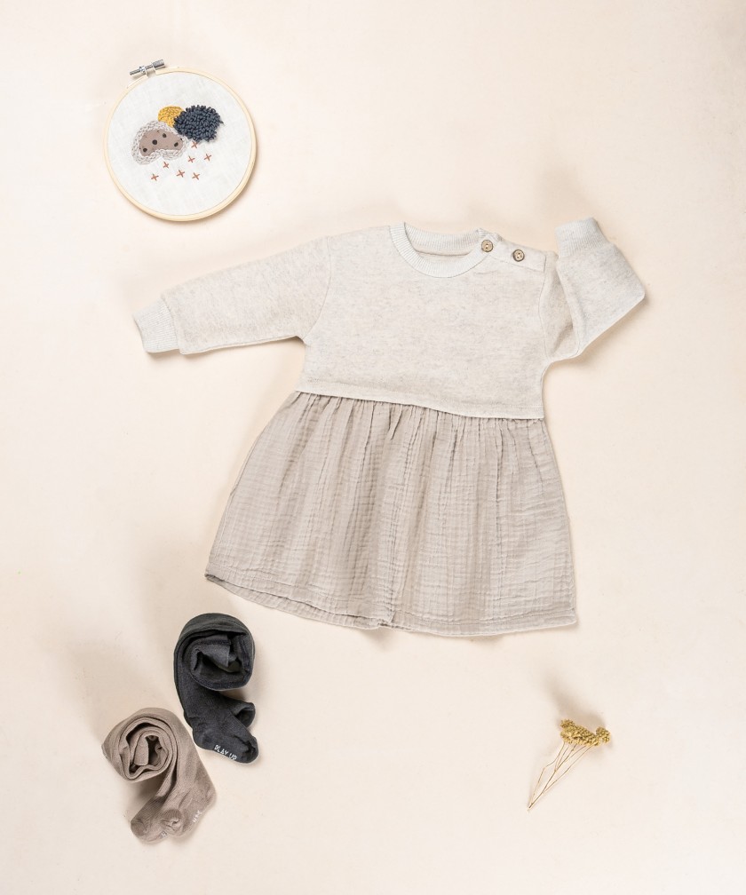 Ni�a | Look 33