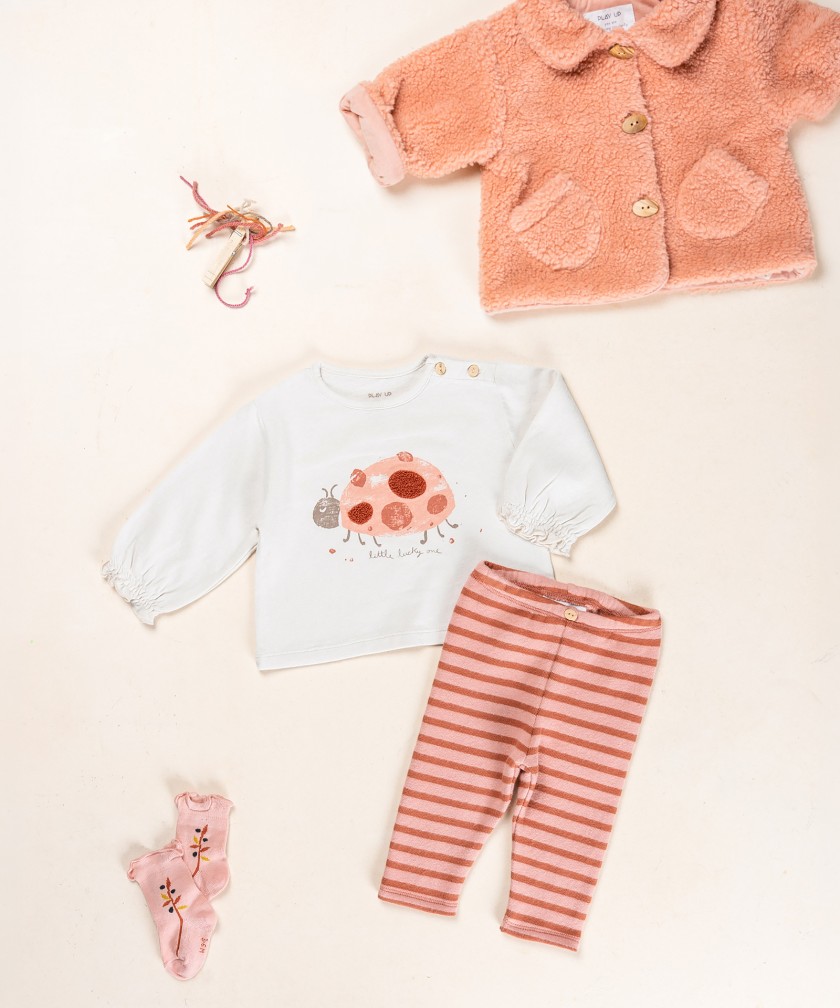 Ni�a | Look 34