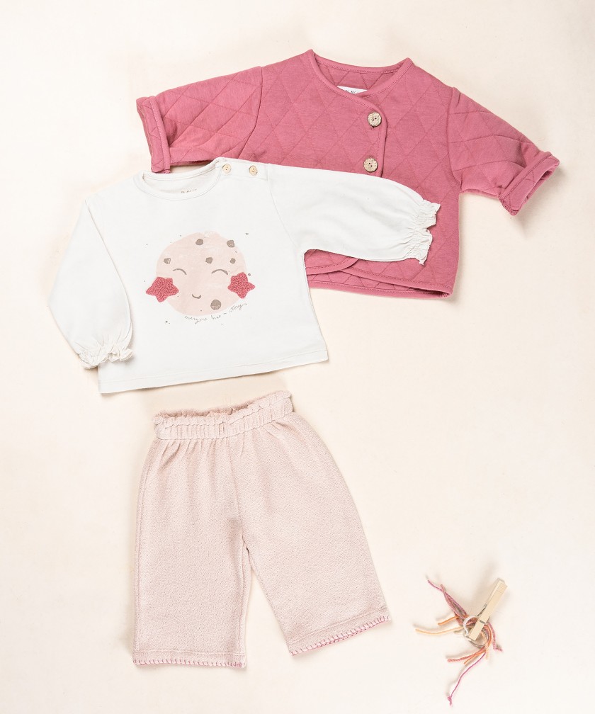 Ni�a | Look 35
