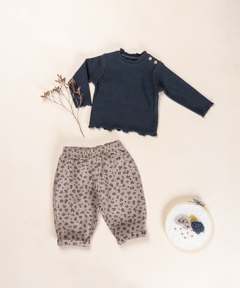 Ni�a | Look 36