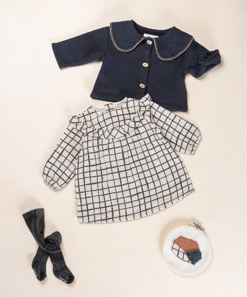 Ni�a | Look 36