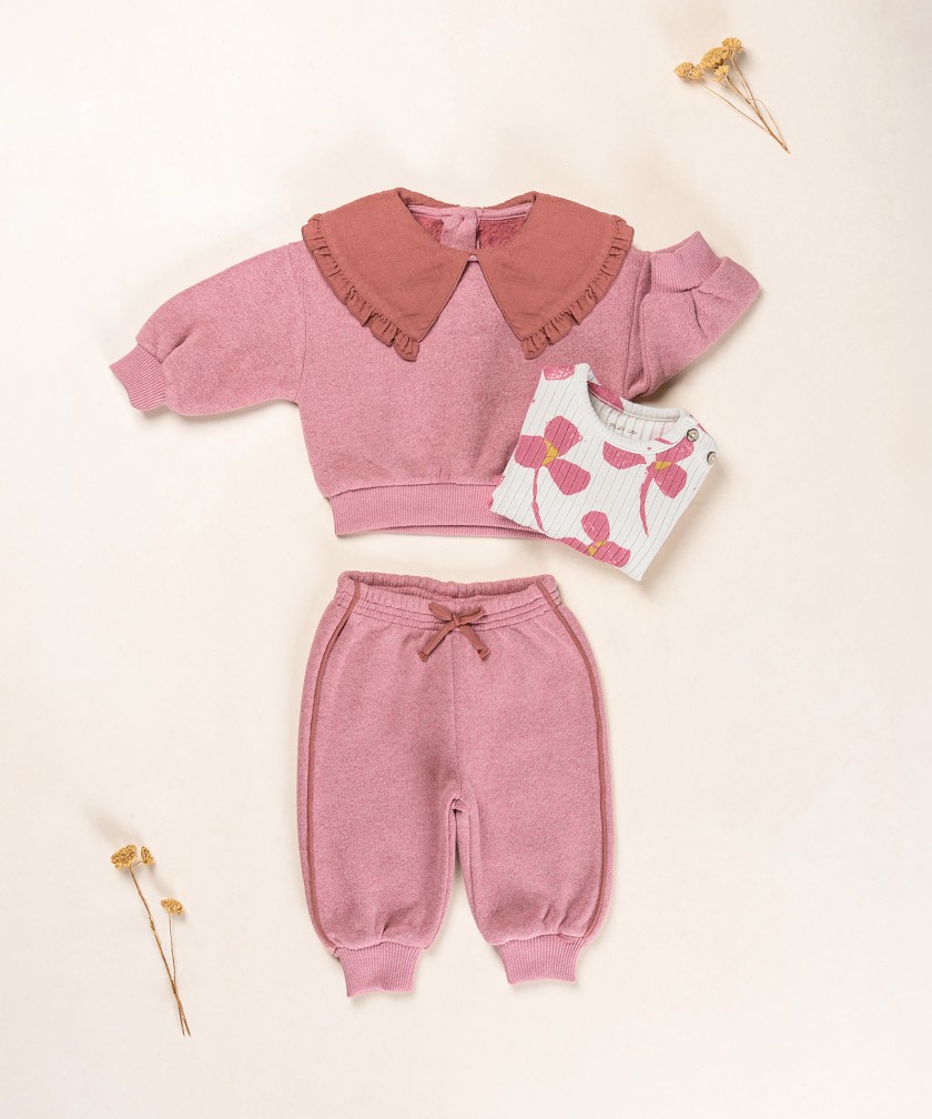 Ni�a | Look 39