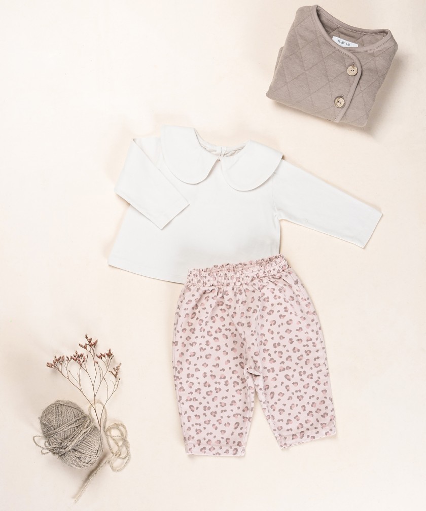 Ni�a | Look 41