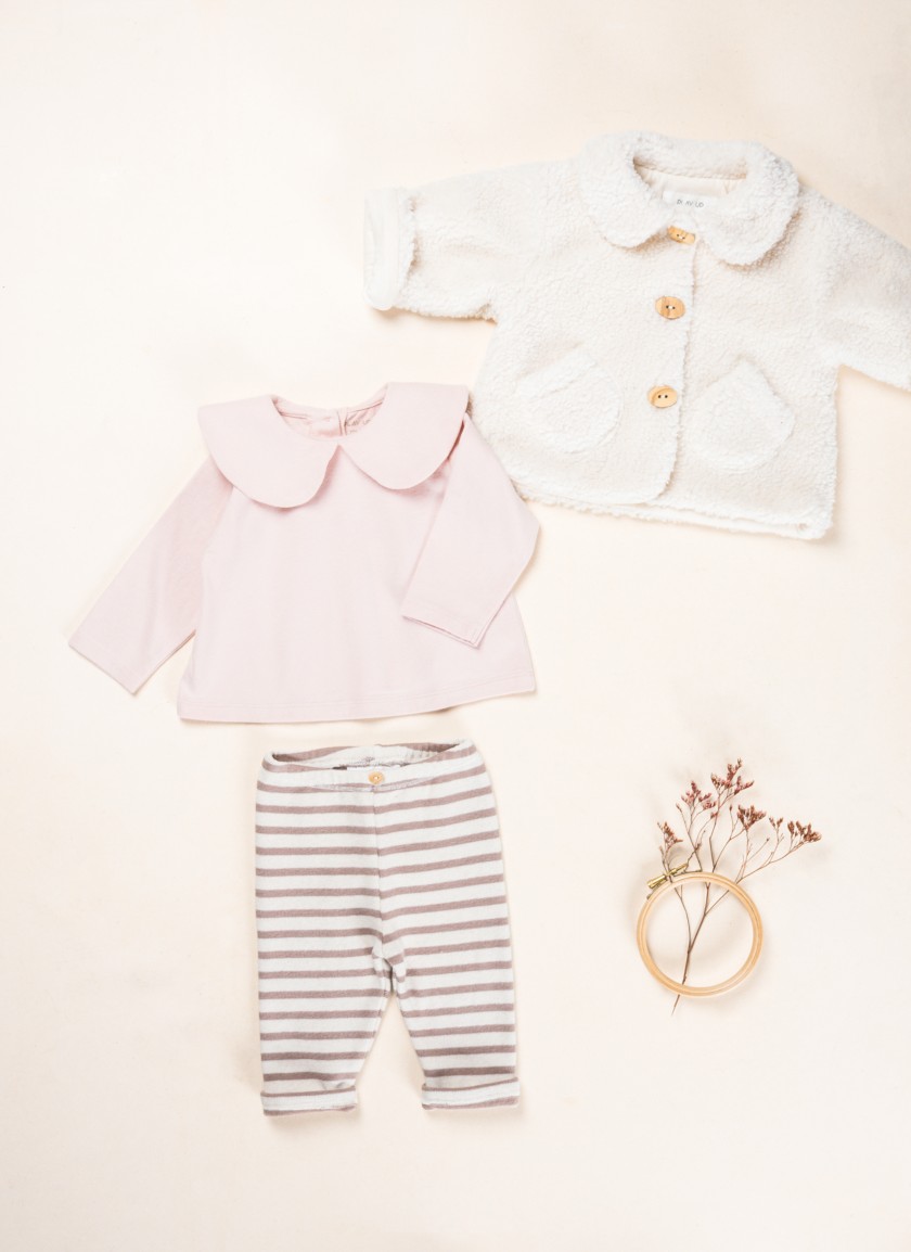 Ni�a | Look 42