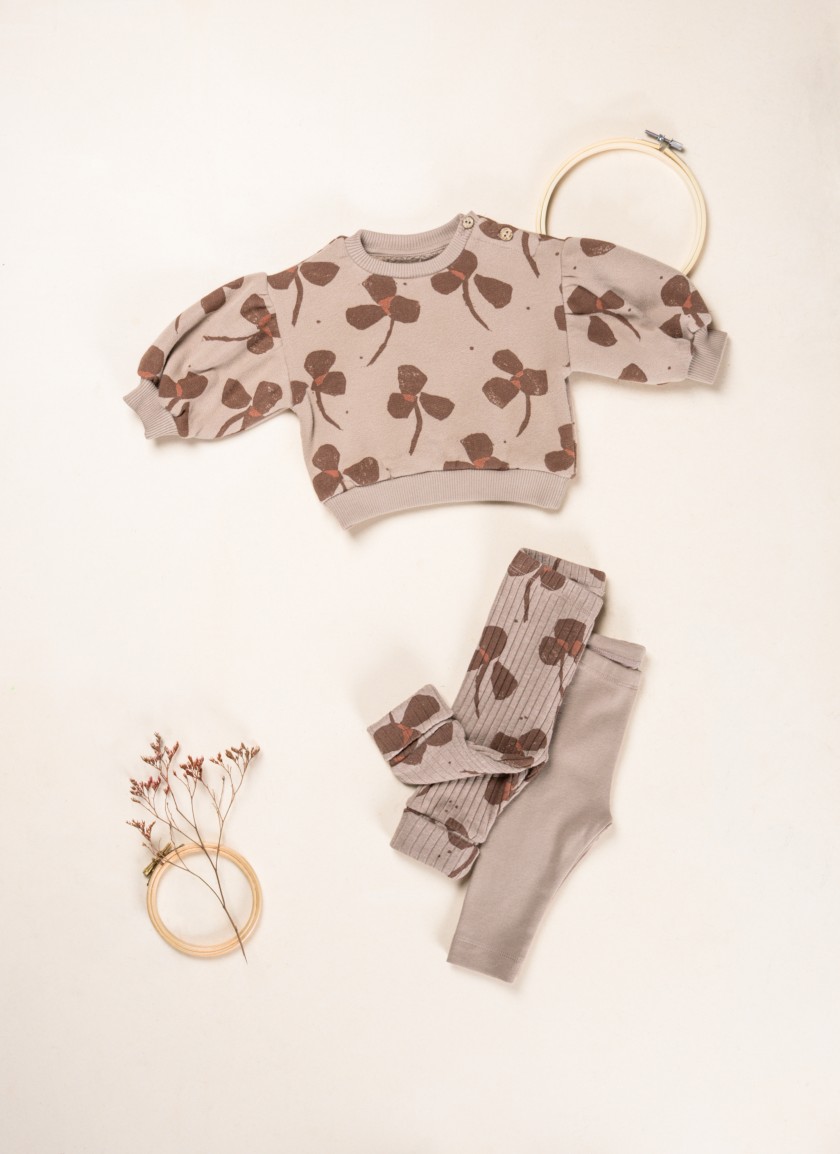 Ni�a | Look 43