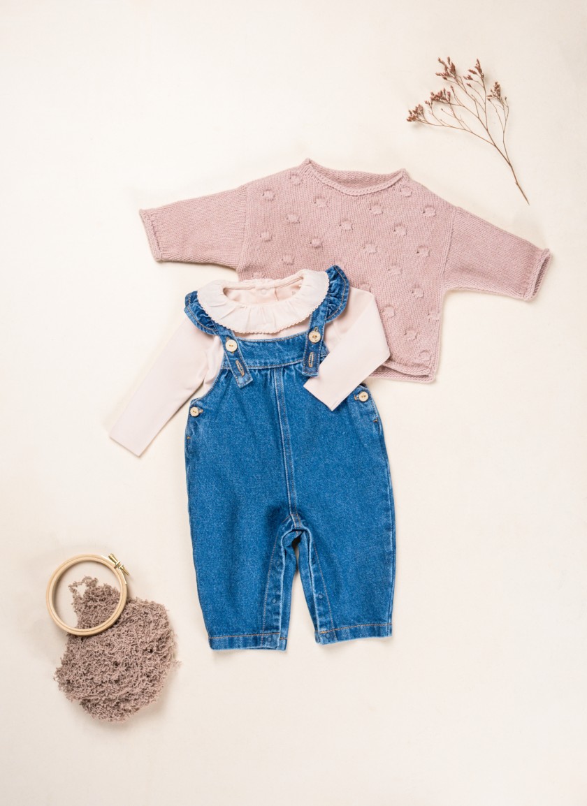 Ni�a | Look 44