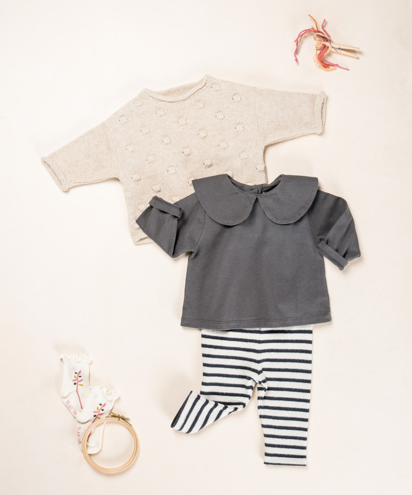 Ni�a | Look 45