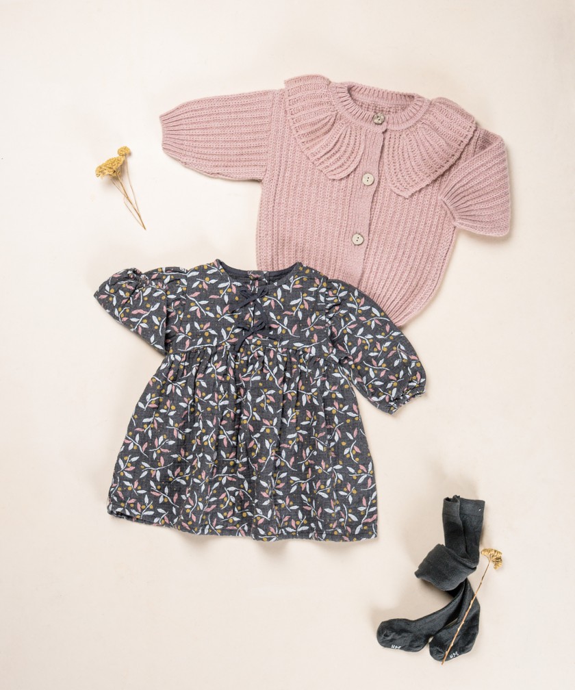 Ni�a | Look 47