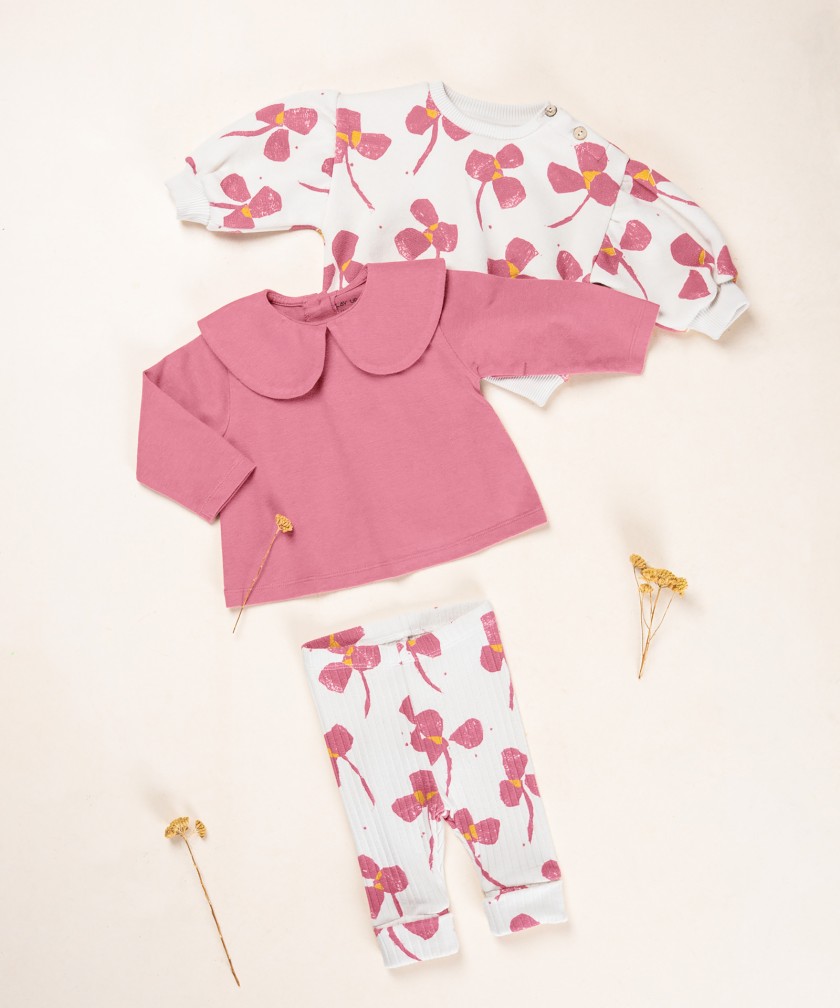 Ni�a | Look 48