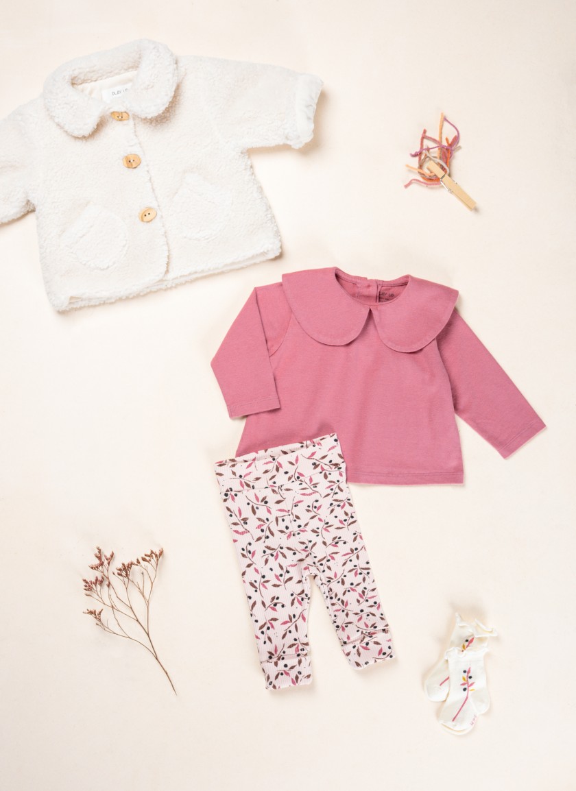 Ni�a | Look 49