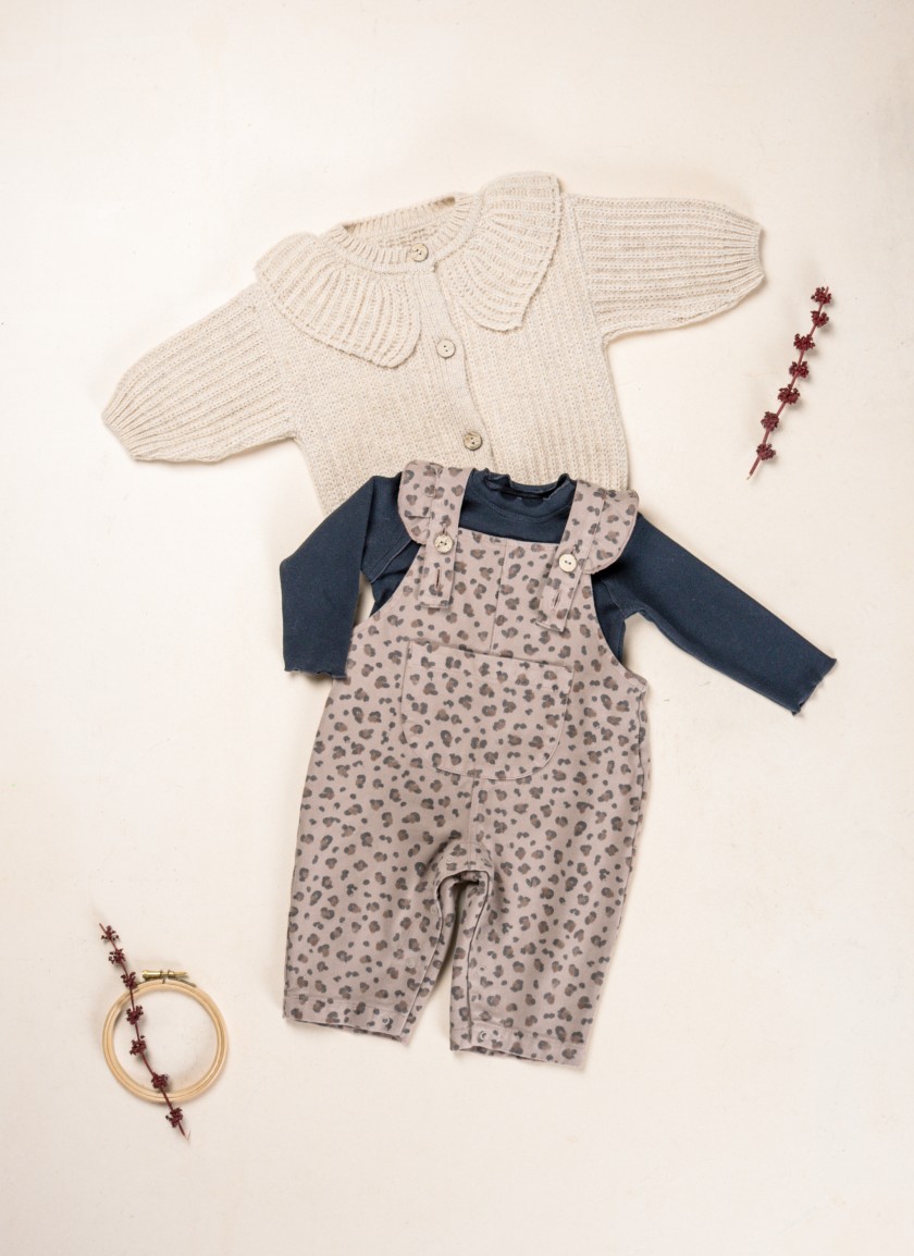 Ni�a | Look 50