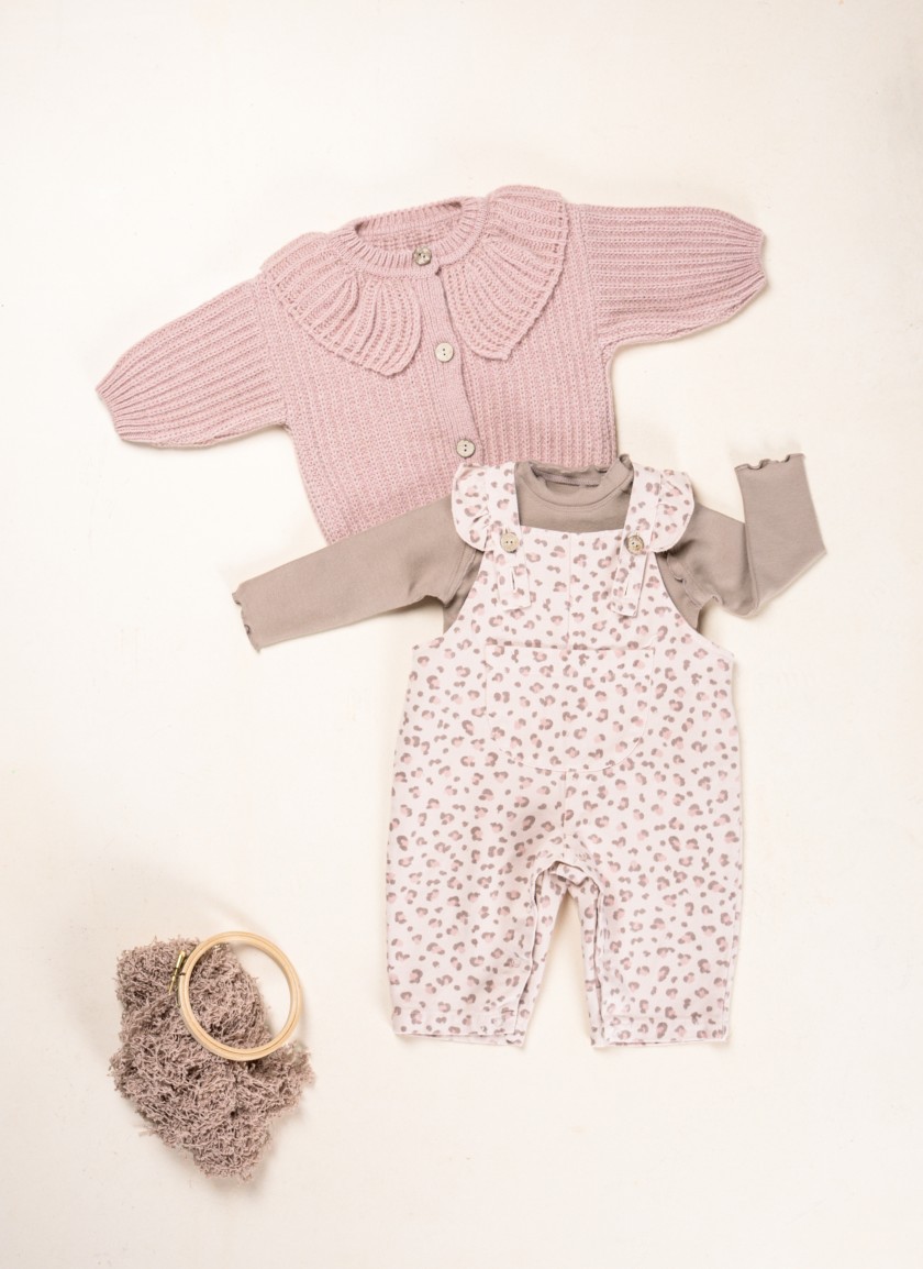 Ni�a | Look 51