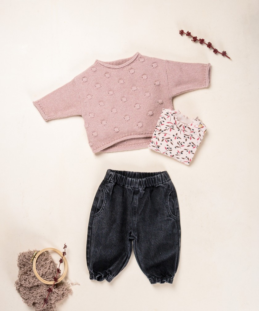 Ni�a | Look 52