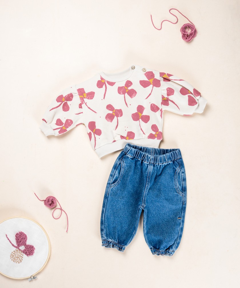 Ni�a | Look 53