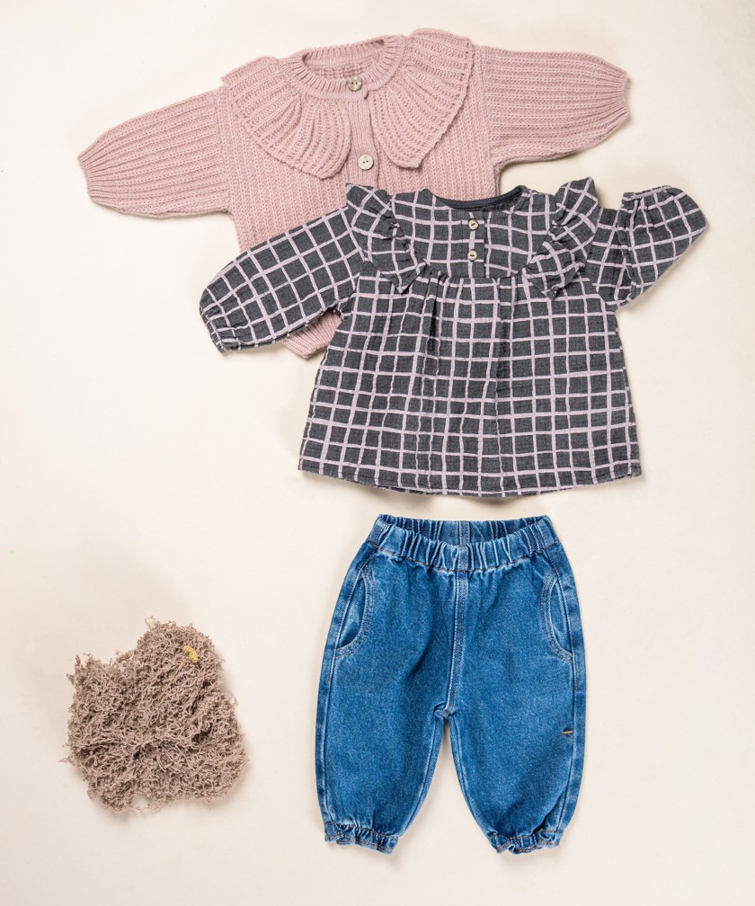 Ni�a | Look 56