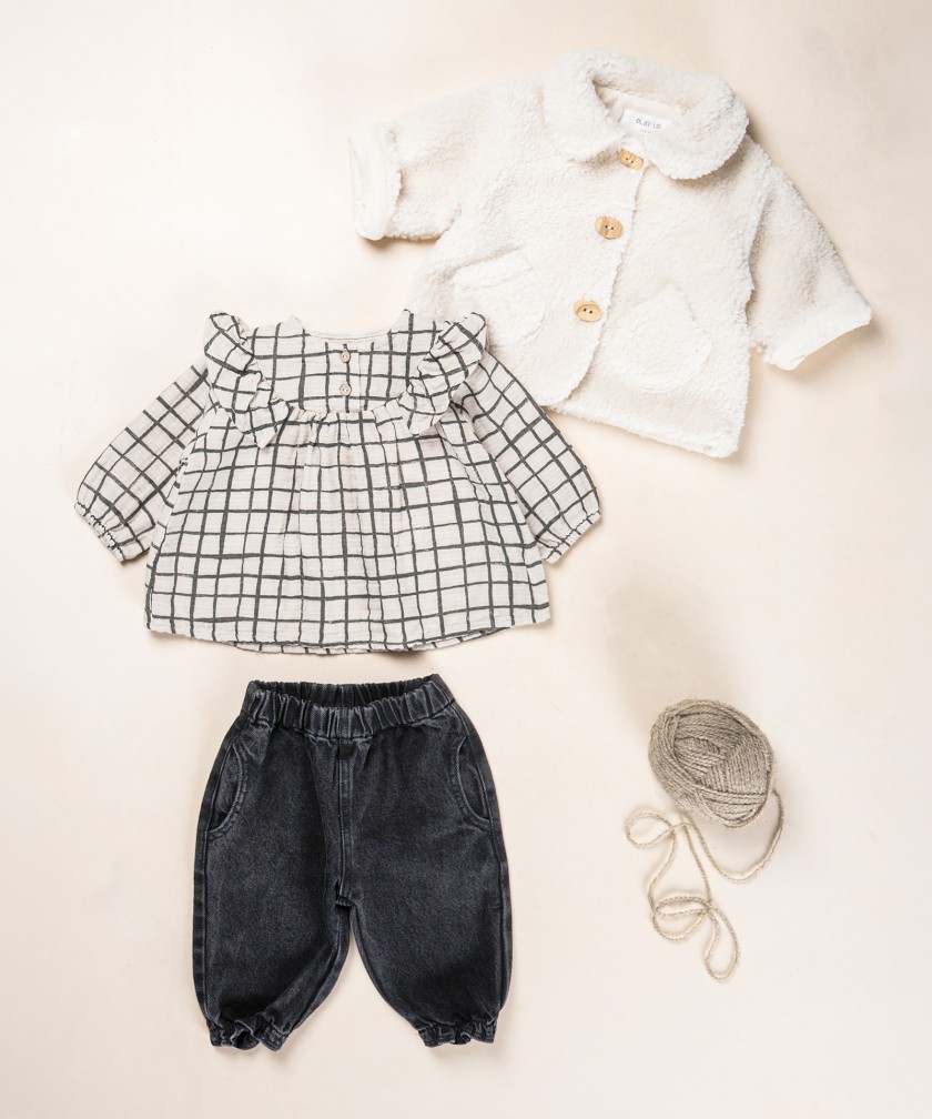 Ni�a | Look 57