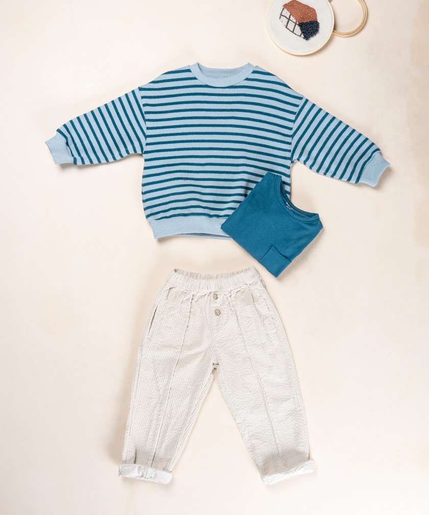 Menino | Look 4