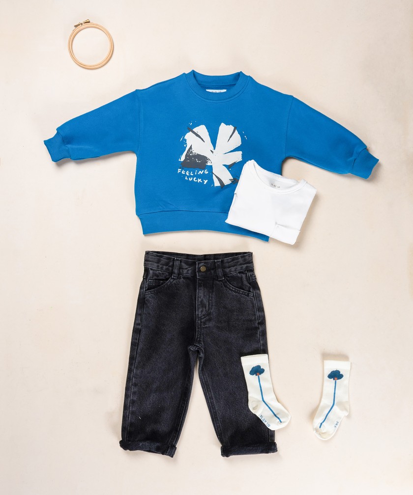 Menino | Look 7