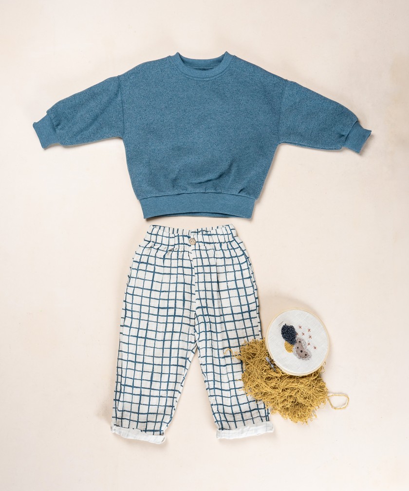 Menino | Look 8
