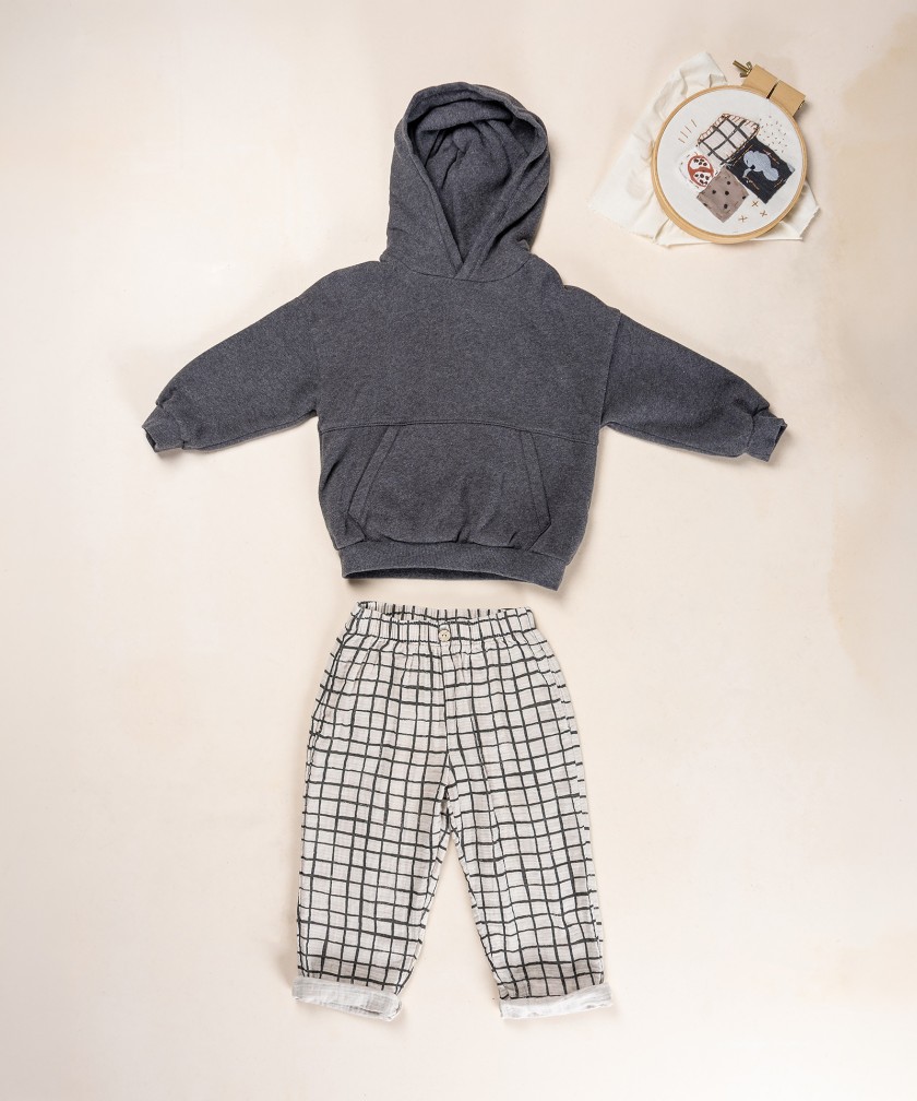 Menino | Look 3