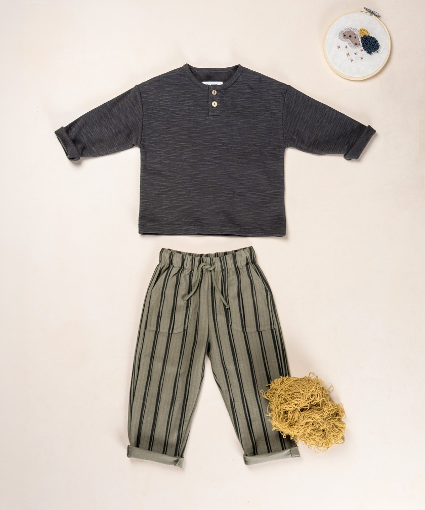 Menino | Look 10
