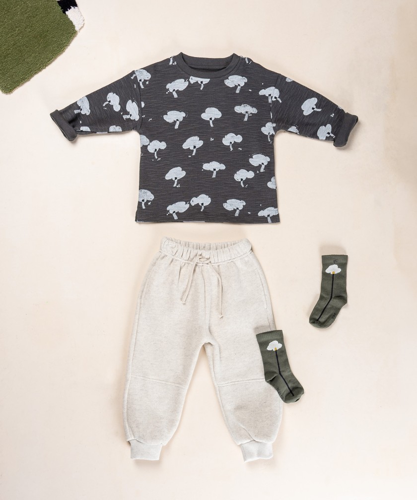 Menino | Look 14