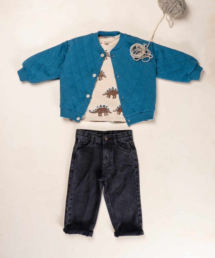 Menino | Look 17