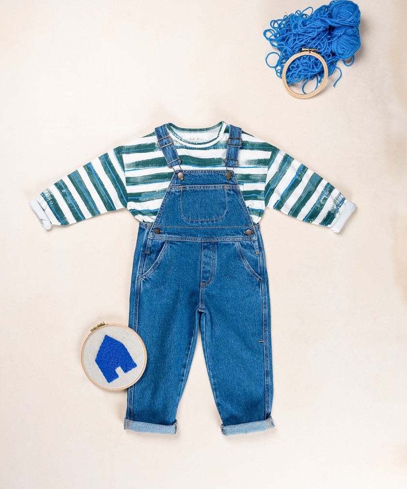 Menino | Look 18